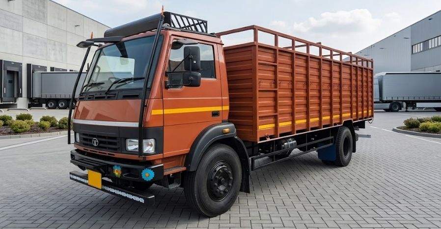 MCV High-Deck Manufacturer