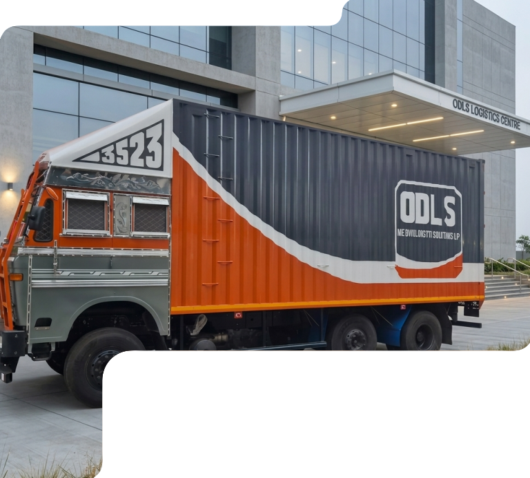 HCV CONTAINER