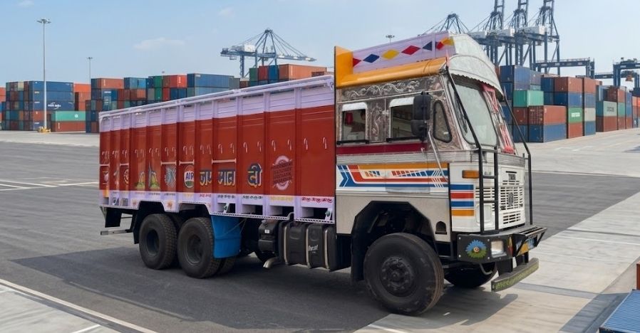 HCV Load Body Manufacturer
