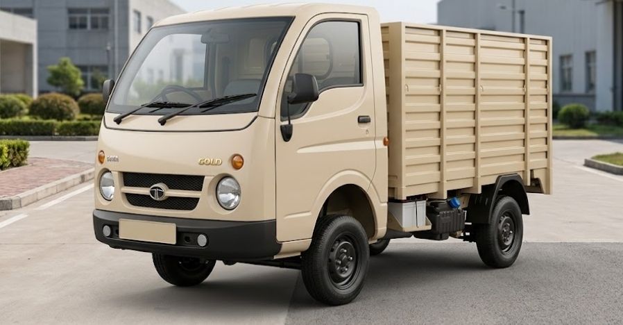 LCV High-Deck Manufacturer