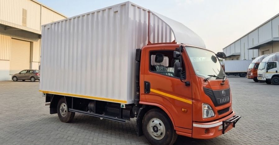 MCV Container Manufacturer