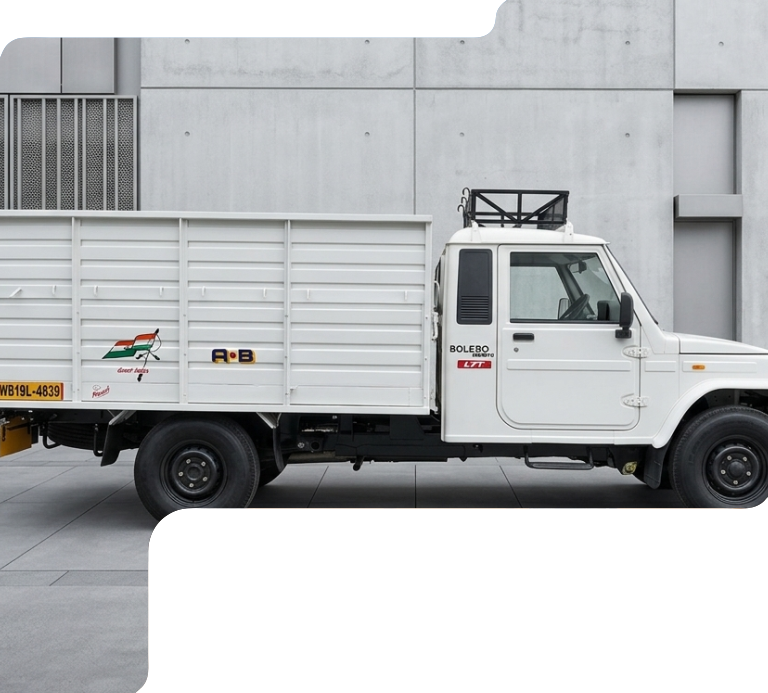 LCV HIGH DECK