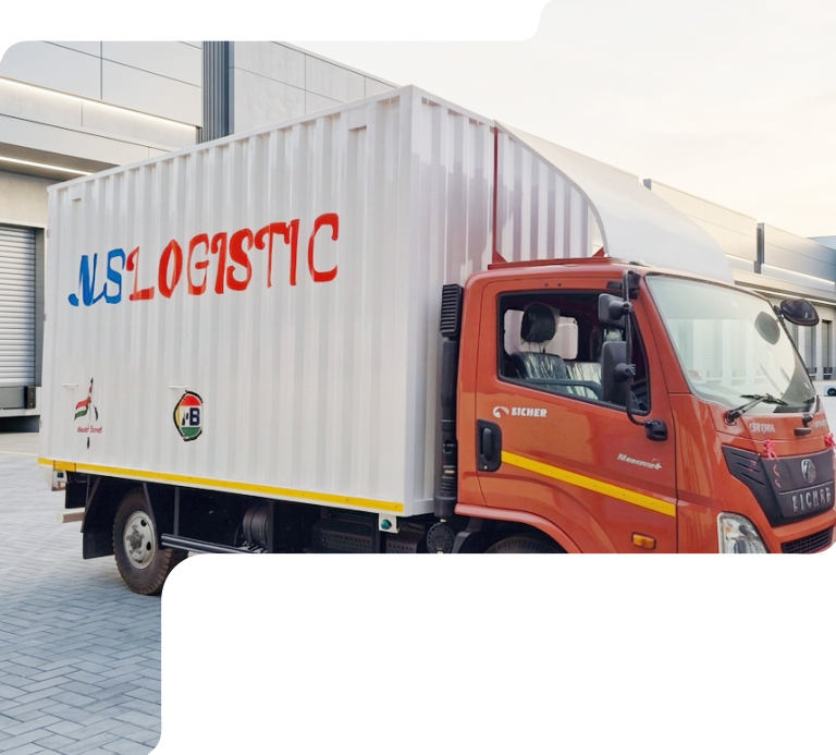 MCV CONTAINER