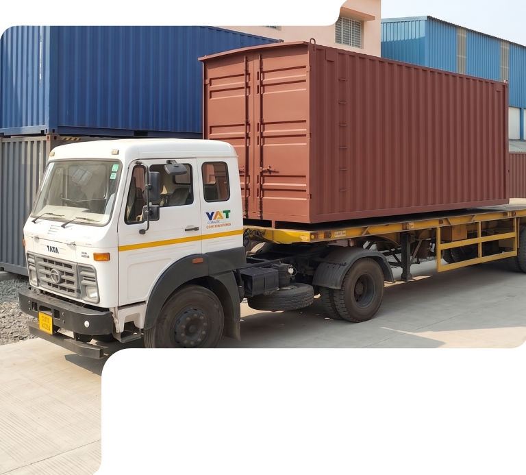 PORTABLE CONTAINER