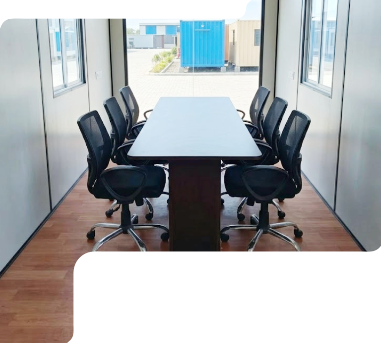 PORTABLE OFFICE